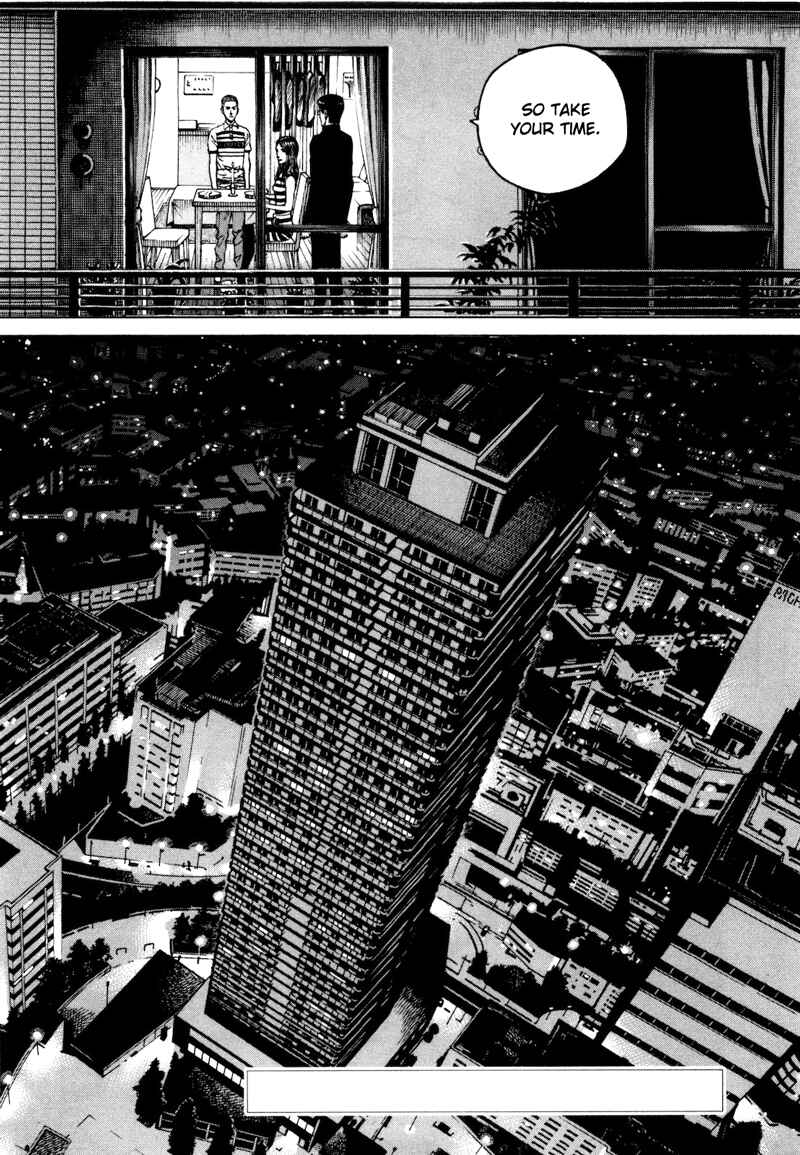 Page 18 Chapter 33 Bambino! Secondo
