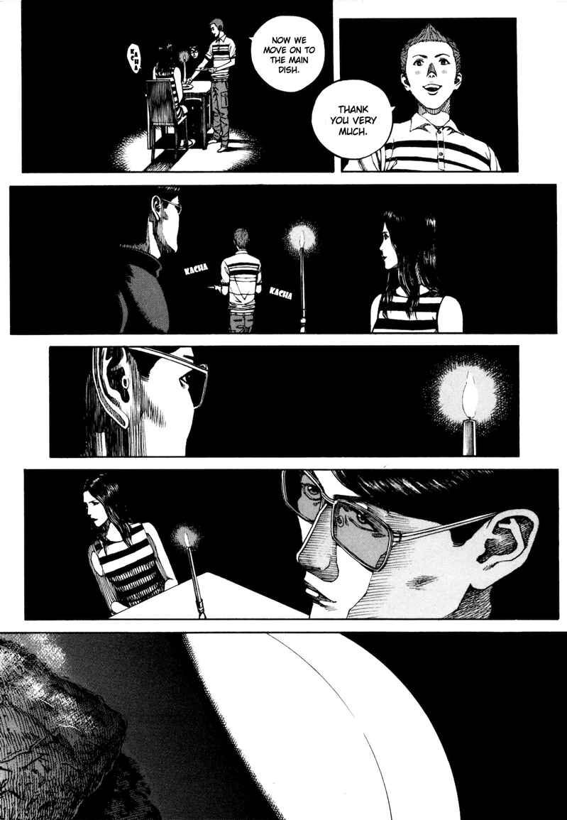 Page 9 Chapter 33 Bambino! Secondo