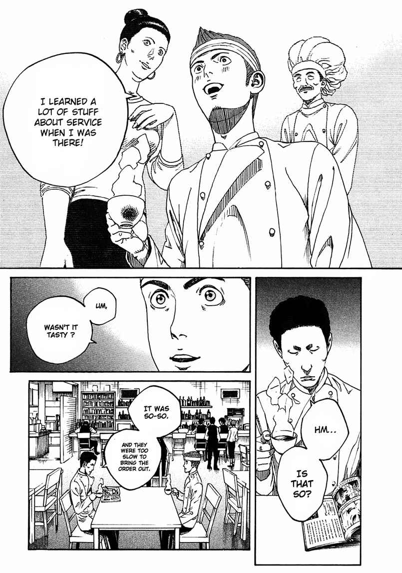 Page 16 Chapter 6 Bambino! Secondo