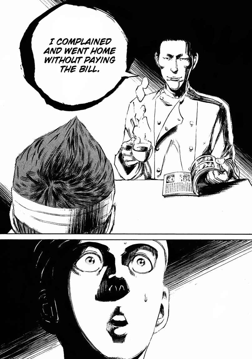 Page 17 Chapter 6 Bambino! Secondo
