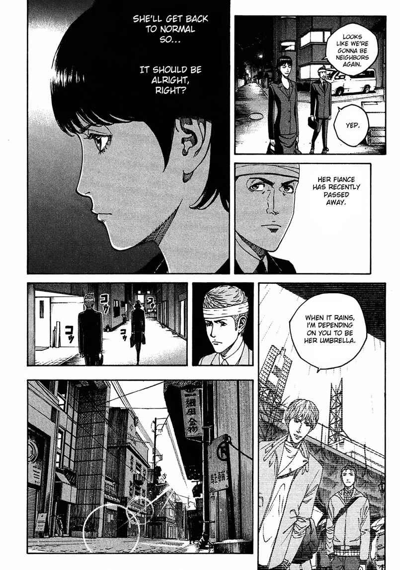 Page 7 Chapter 6 Bambino! Secondo
