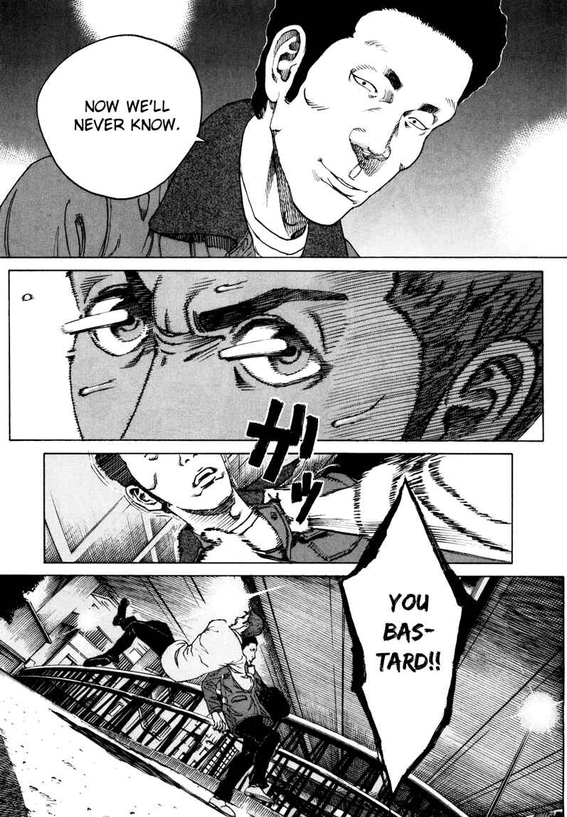 Page 17 Chapter 23 Bambino! Secondo