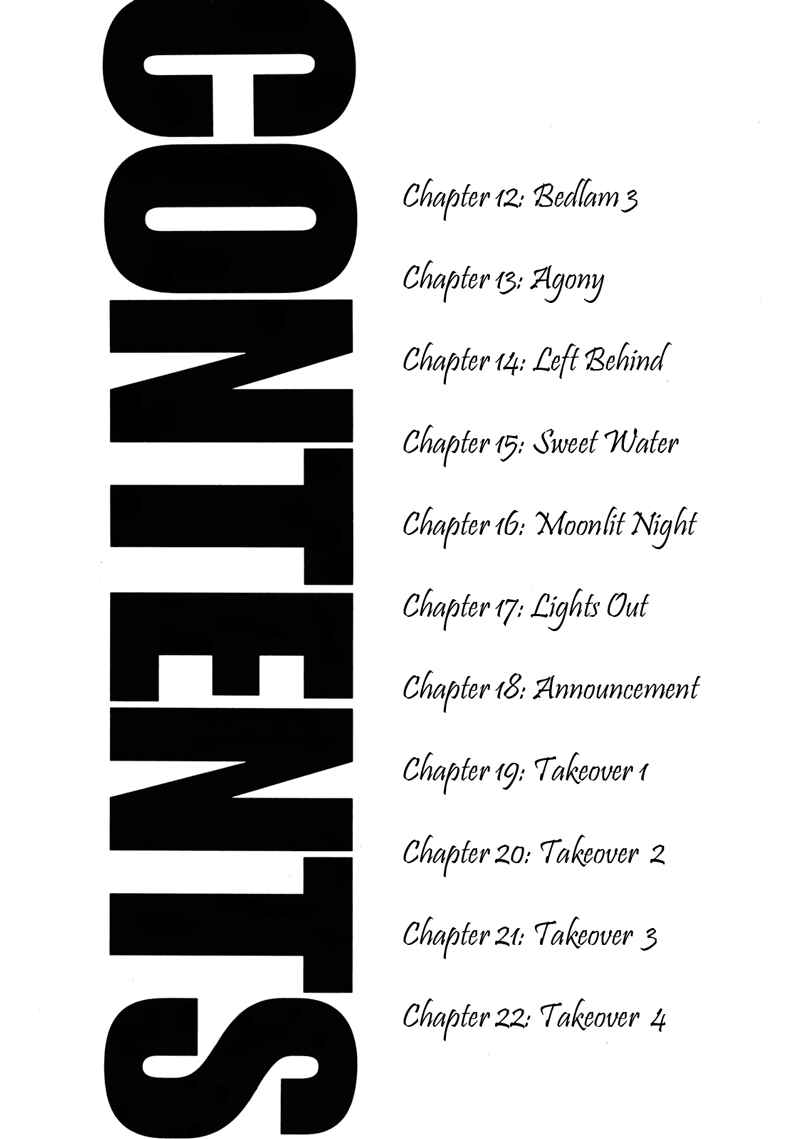 Page 3 Chapter 12 Bambino! Secondo