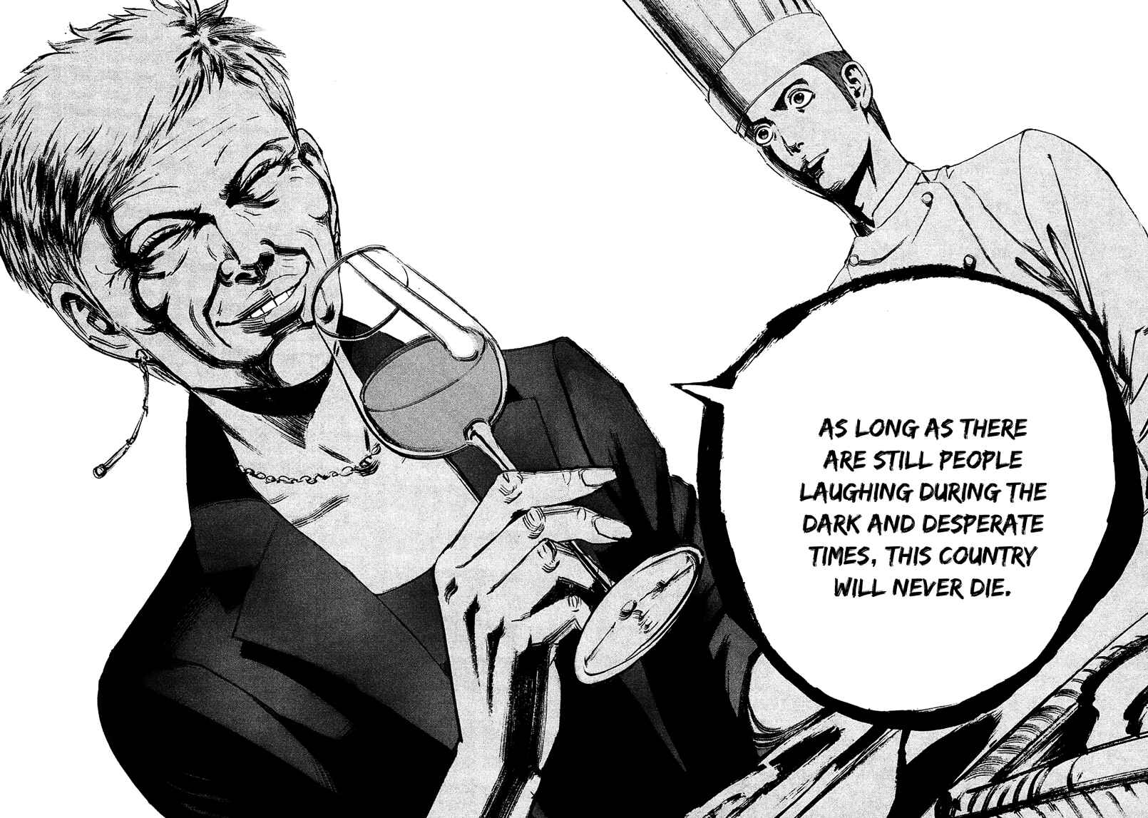 Page 14 Chapter 4 Bambino! Secondo