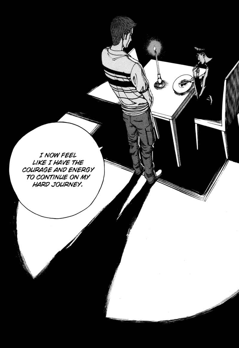 Page 5 Chapter 34 Bambino! Secondo