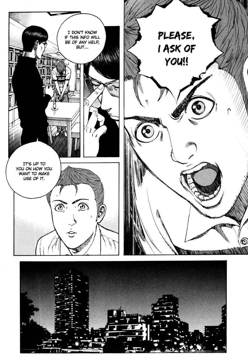 Page 7 Chapter 34 Bambino! Secondo