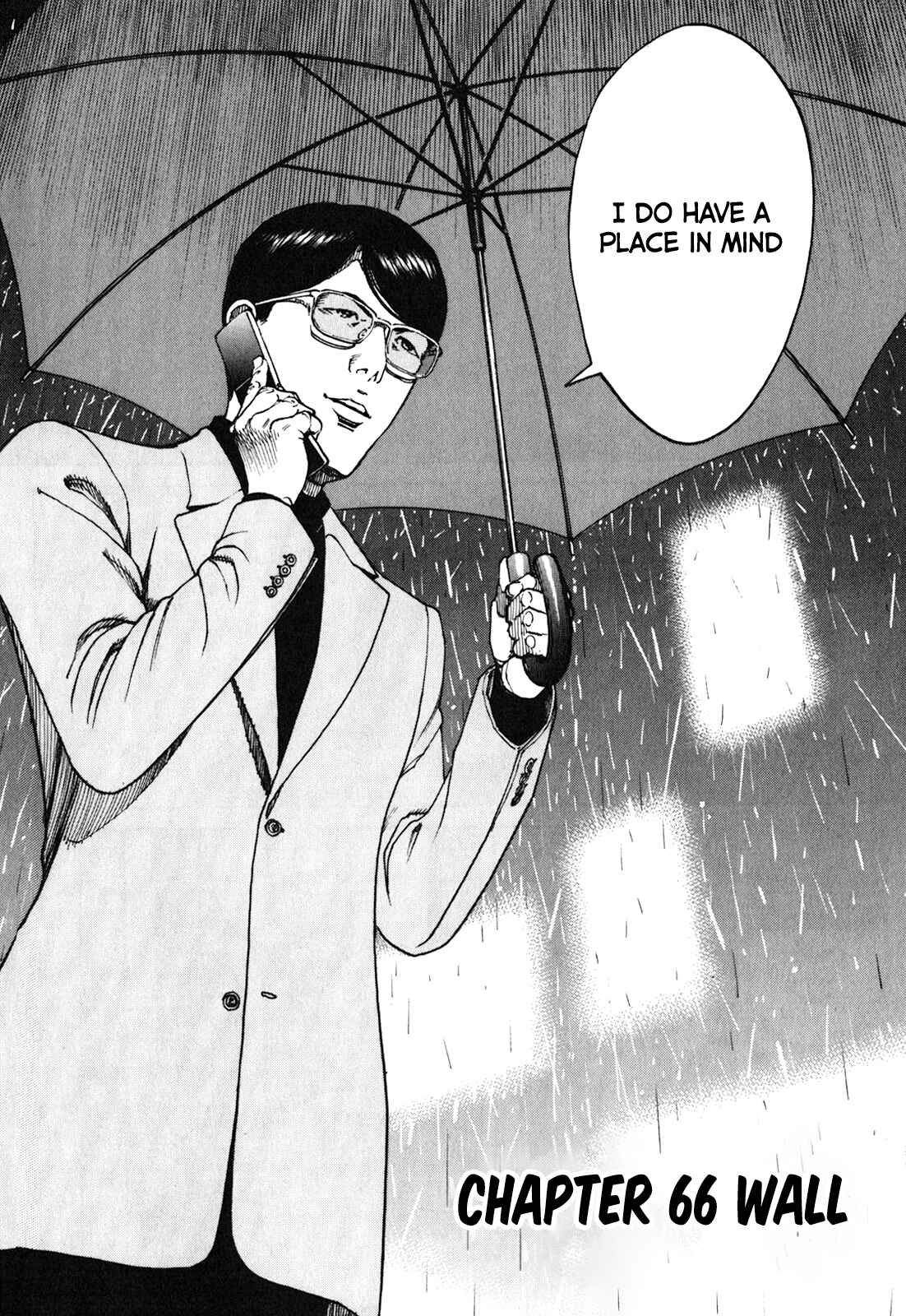 Page 3 Chapter 66 Bambino! Secondo