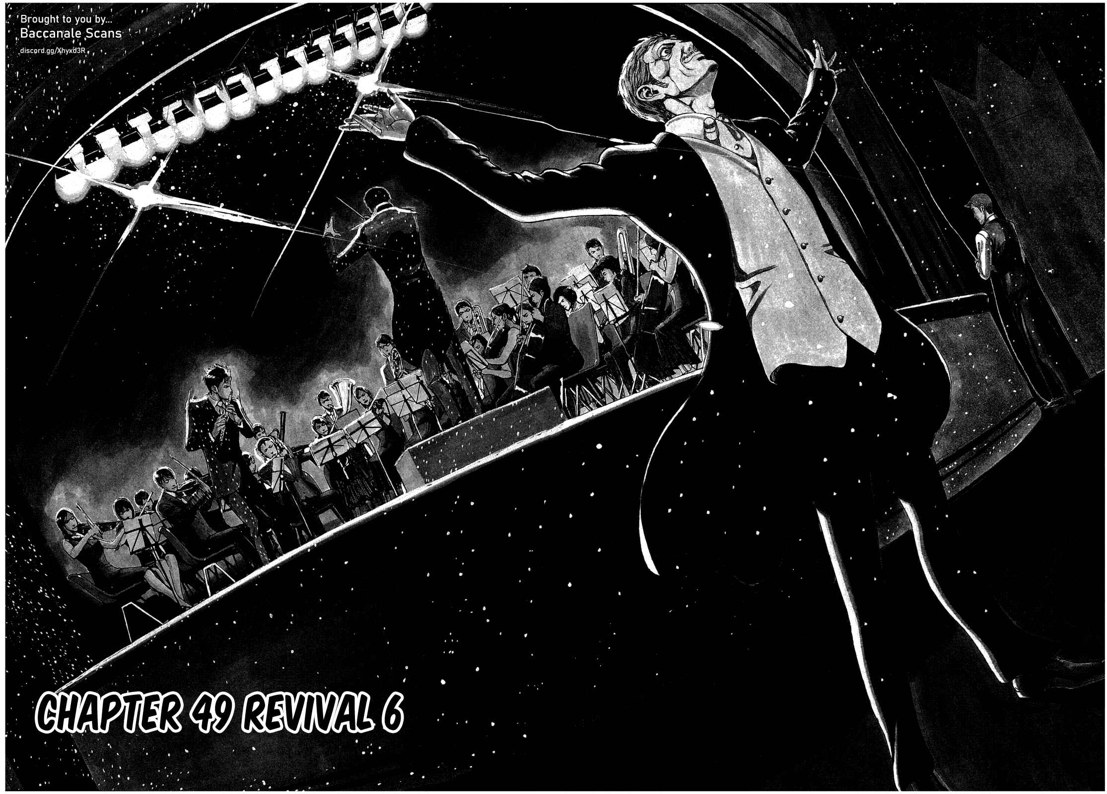 Page 3 Chapter 49 Bambino! Secondo