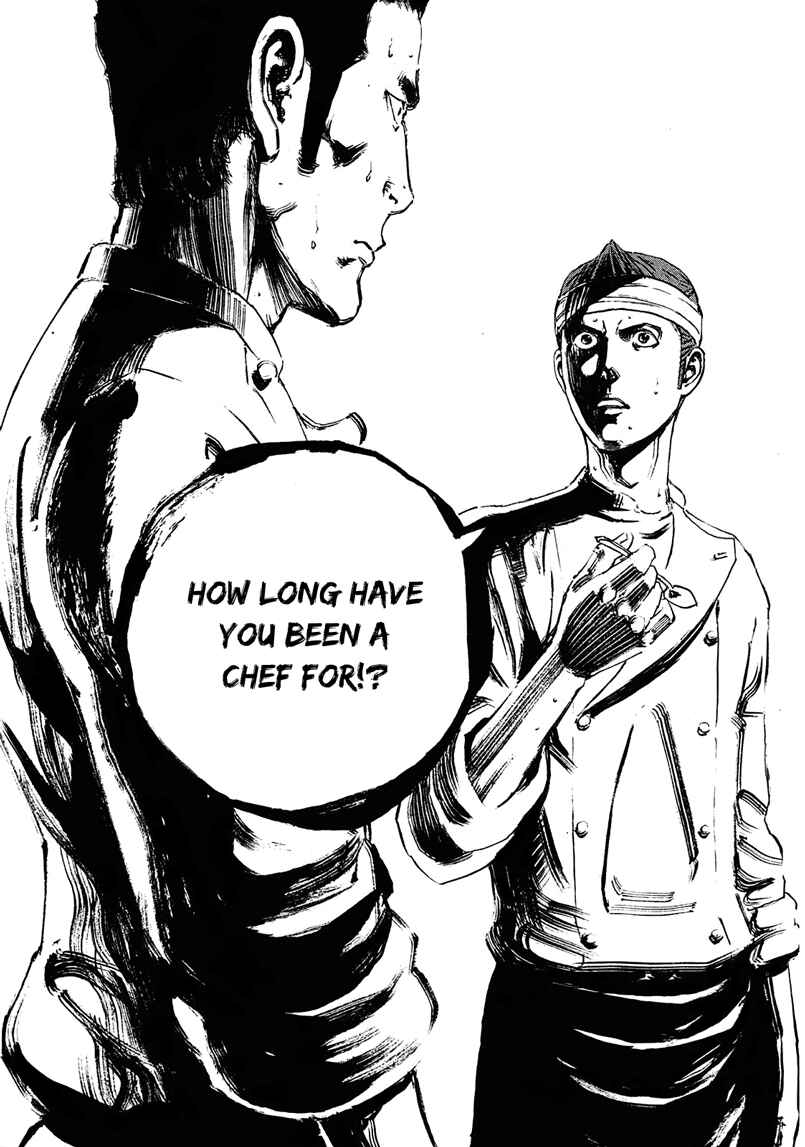 Page 12 Chapter 7 Bambino! Secondo