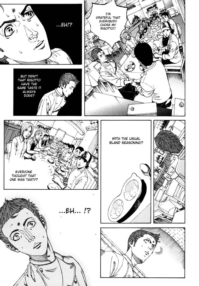 Page 12 Chapter 22 Bambino! Secondo