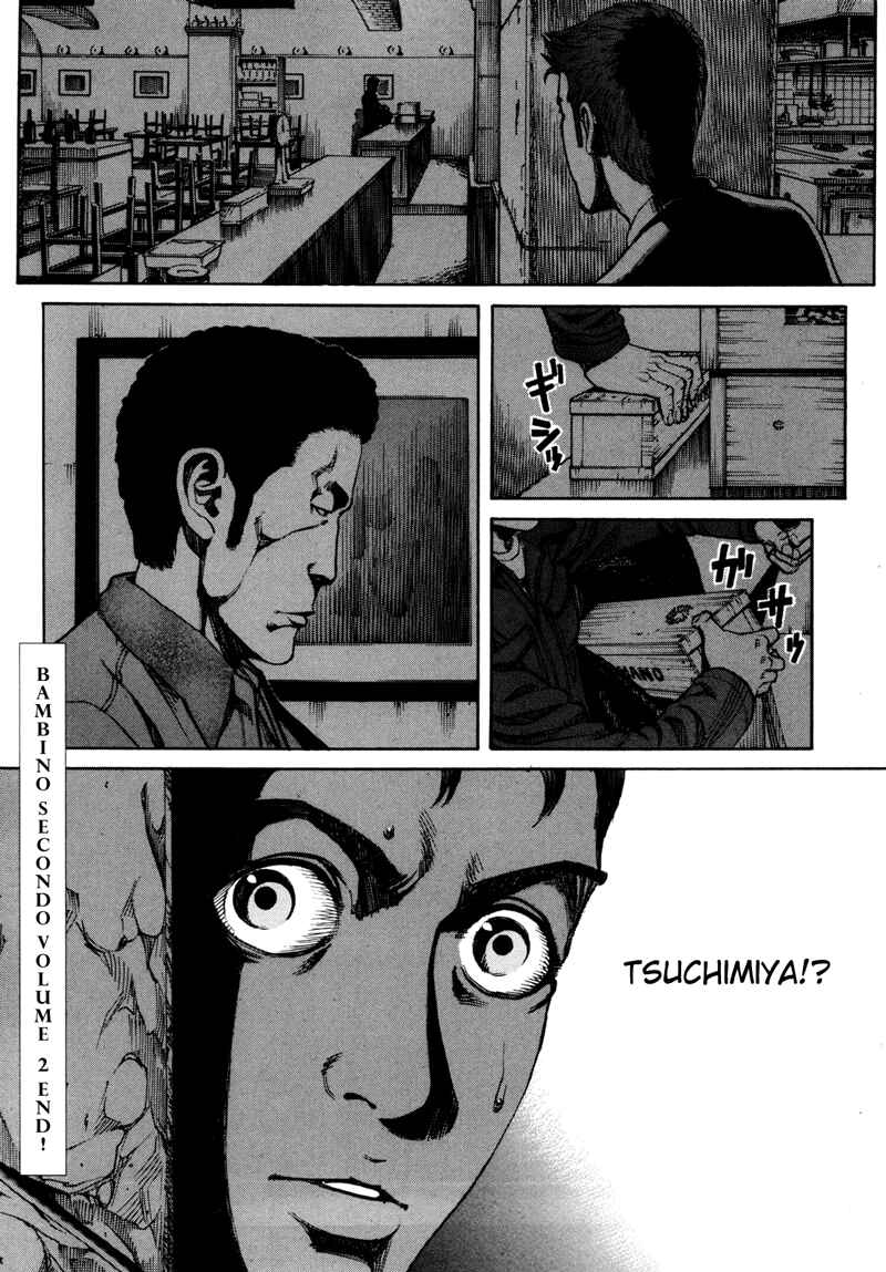 Page 16 Chapter 22 Bambino! Secondo