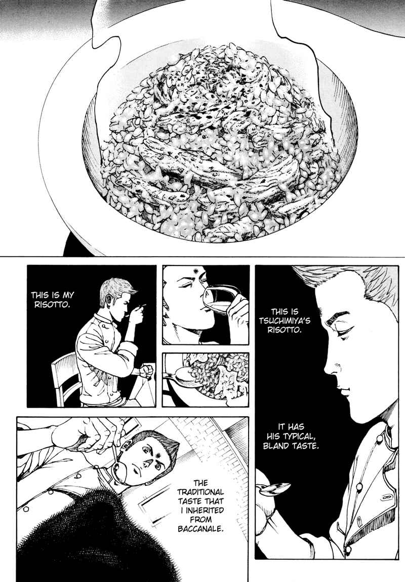 Page 5 Chapter 22 Bambino! Secondo