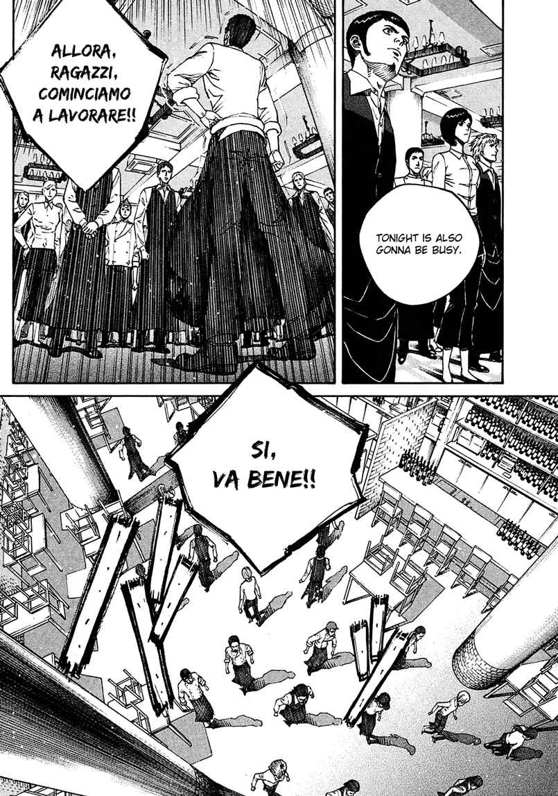 Page 16 Chapter 9 Bambino! Secondo