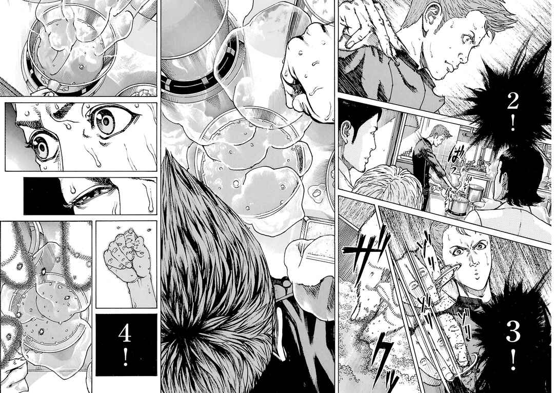 Page 20 Chapter 90 Bambino! Secondo