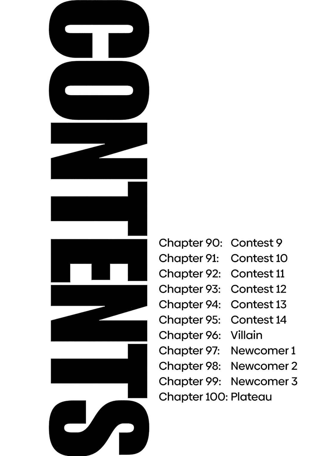 Page 4 Chapter 90 Bambino! Secondo