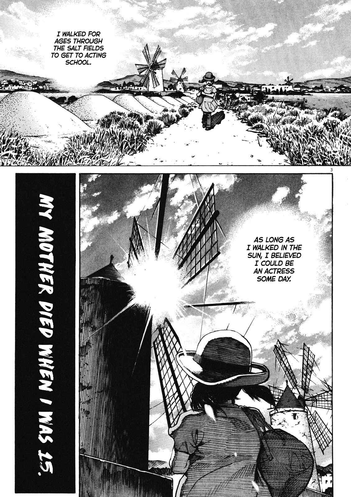 Page 4 Chapter 69 Bambino! Secondo