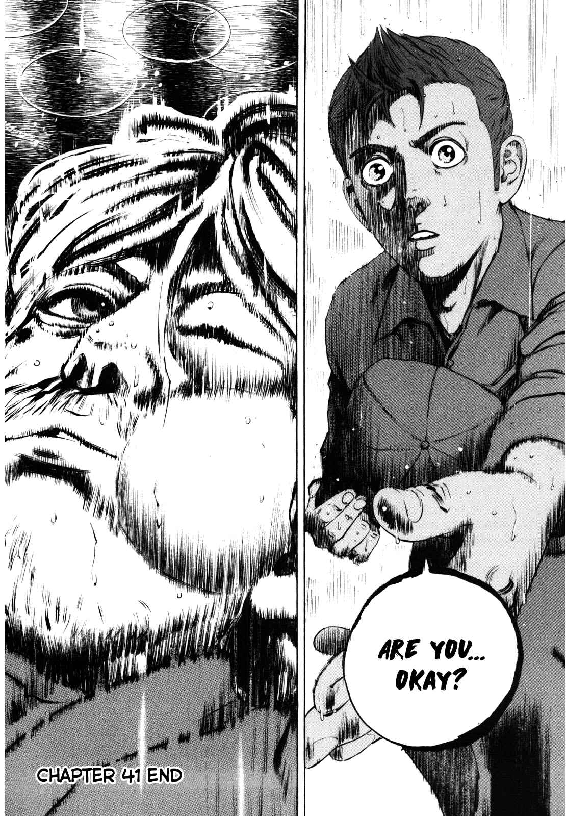 Page 18 Chapter 41 Bambino! Secondo