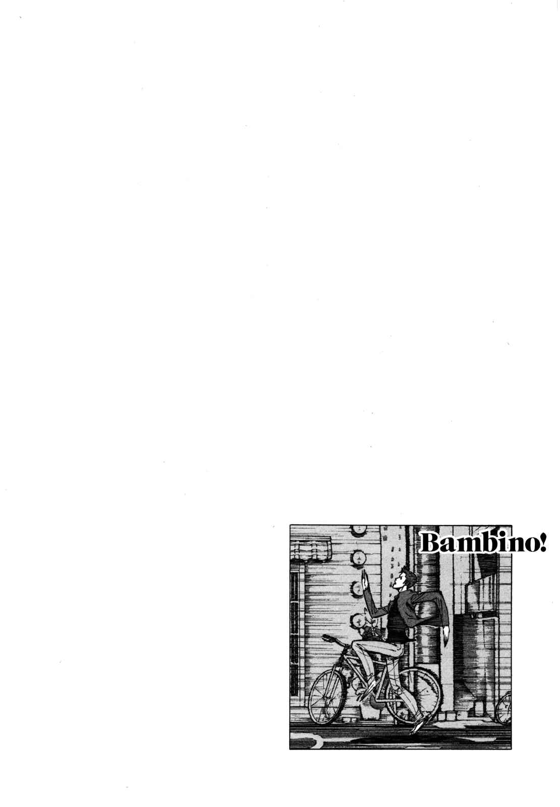 Page 4 Chapter 43 Bambino! Secondo