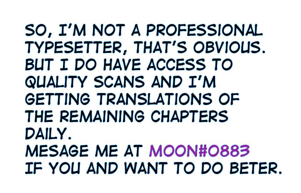 Page 18 Chapter 40 Bambino! Secondo