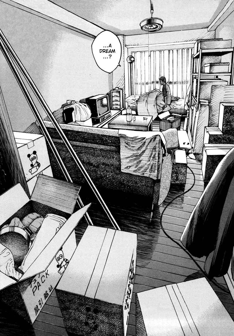 Page 12 Chapter 18 Bambino! Secondo