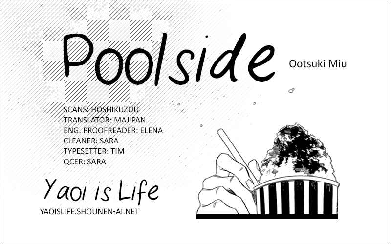 Page 1 Chapter Unknown_e7d7 Poolside