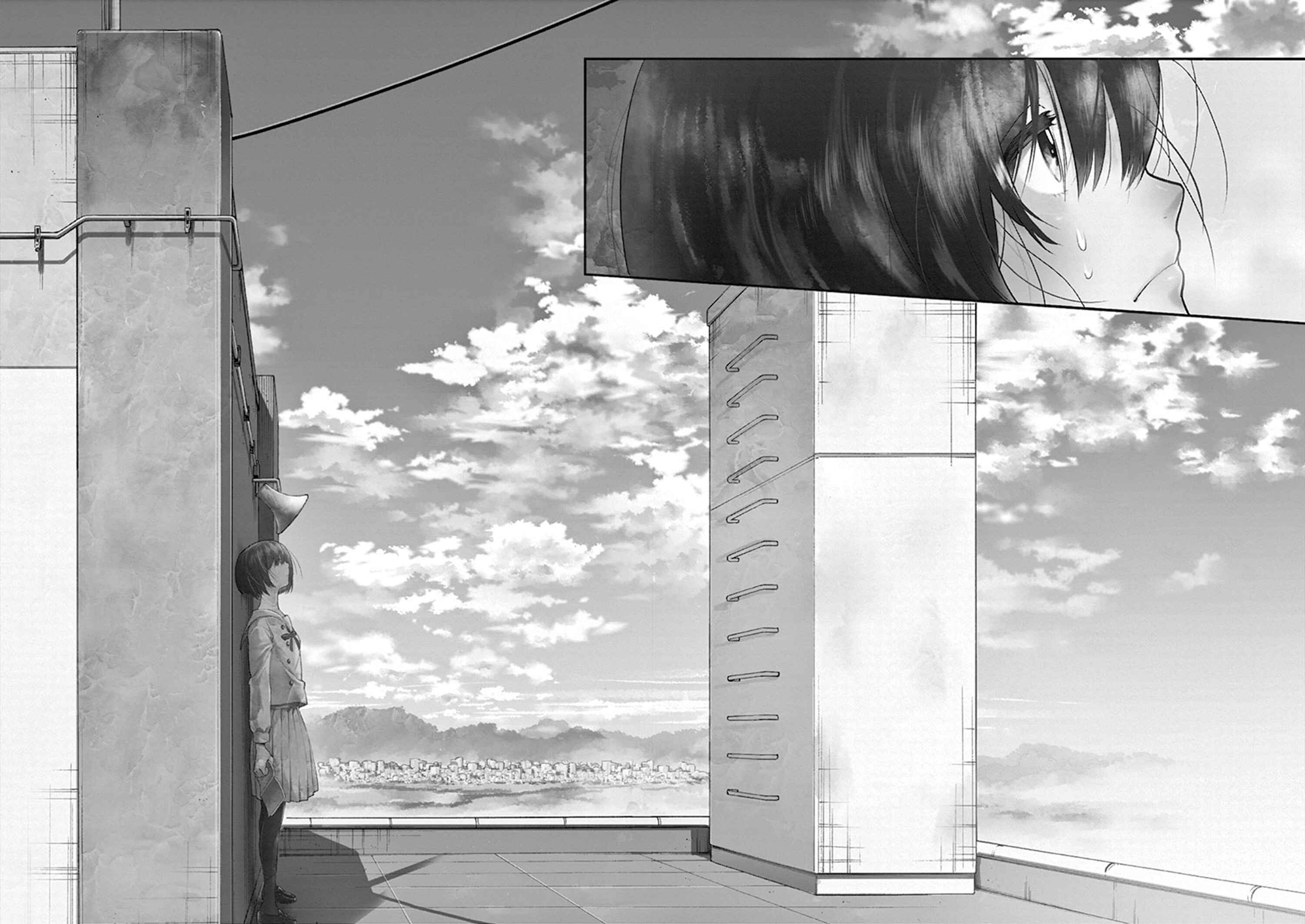Page 21 Chapter 0 The Anthem of the Heart. -Beautiful Word-