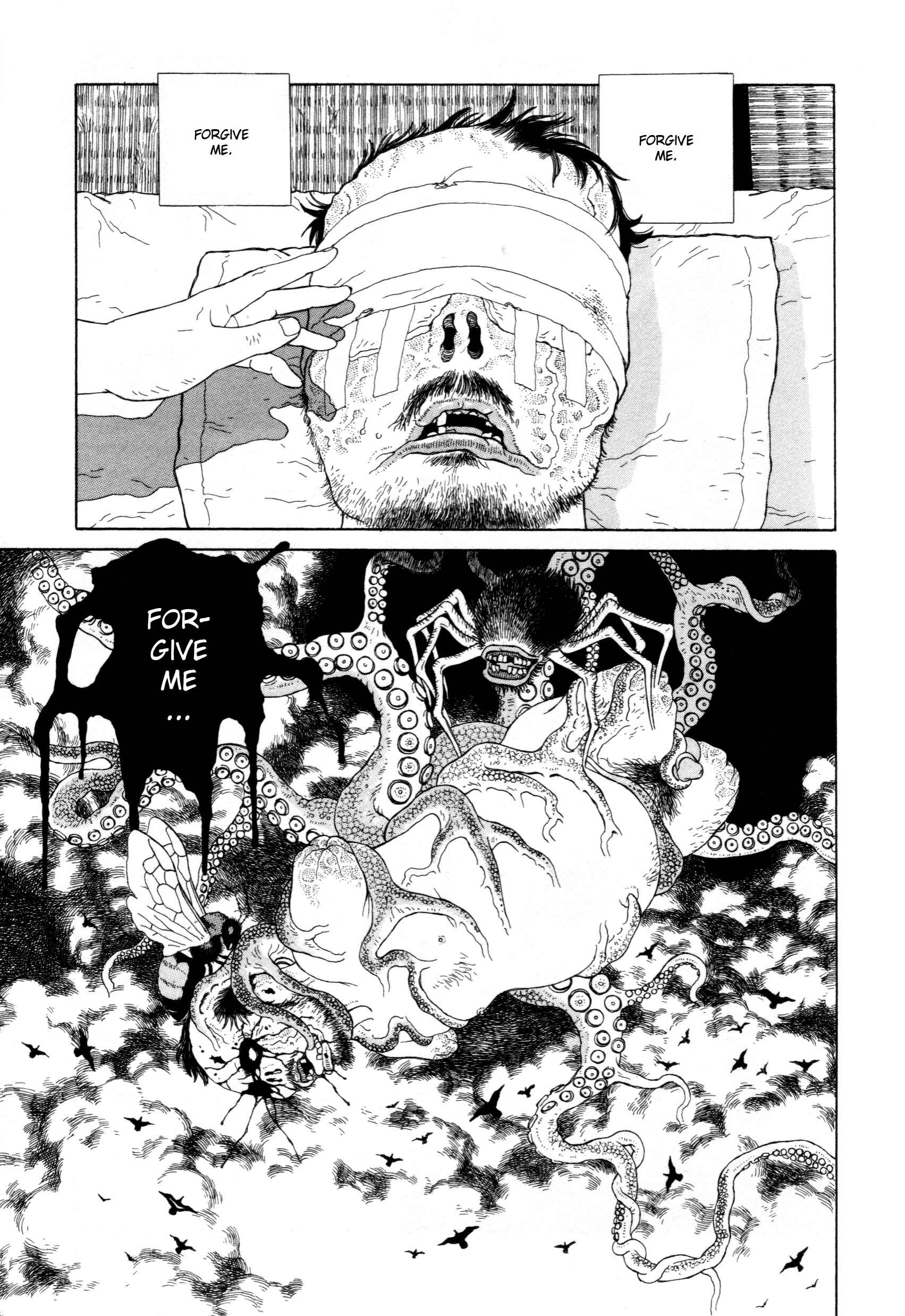 Page 14 Chapter 4 The Caterpillar
