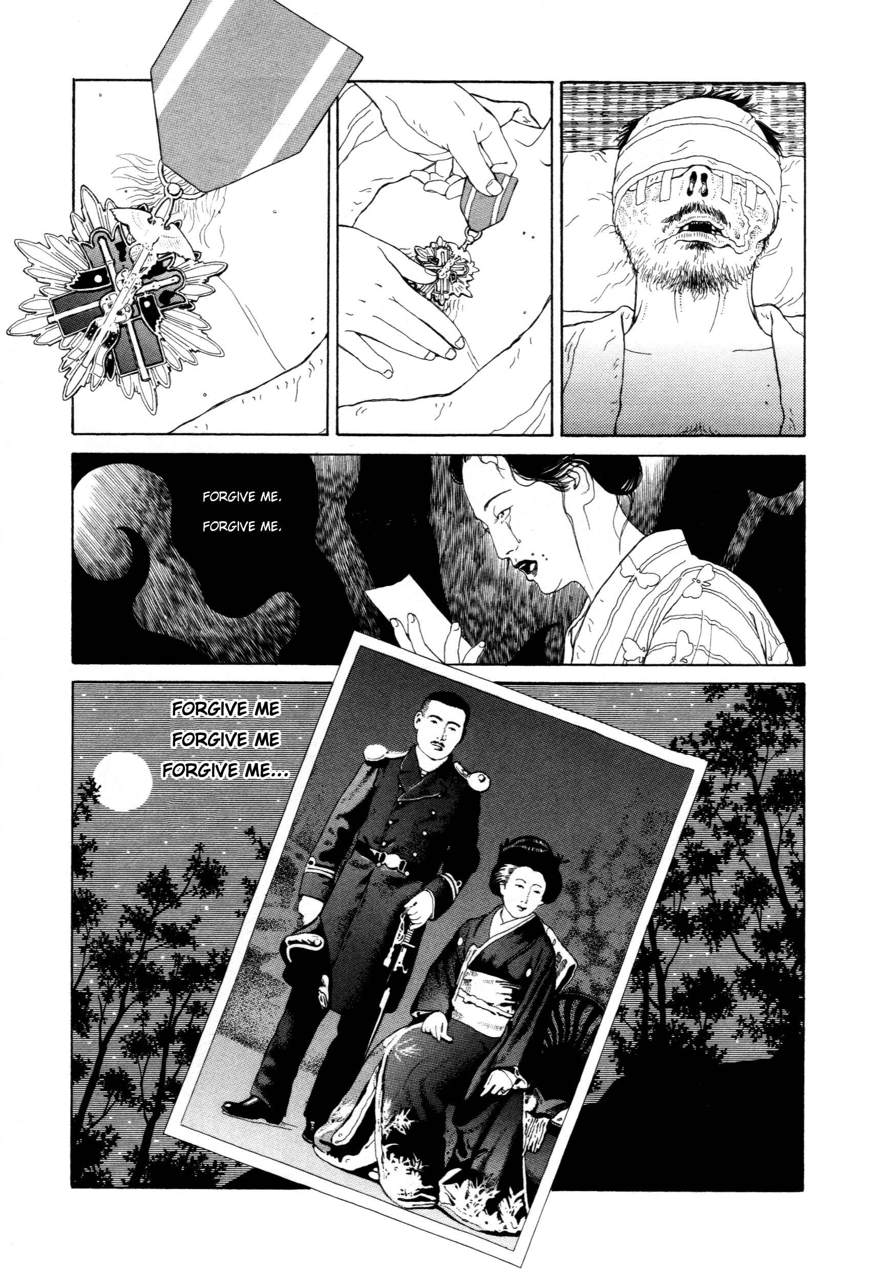 Page 16 Chapter 4 The Caterpillar