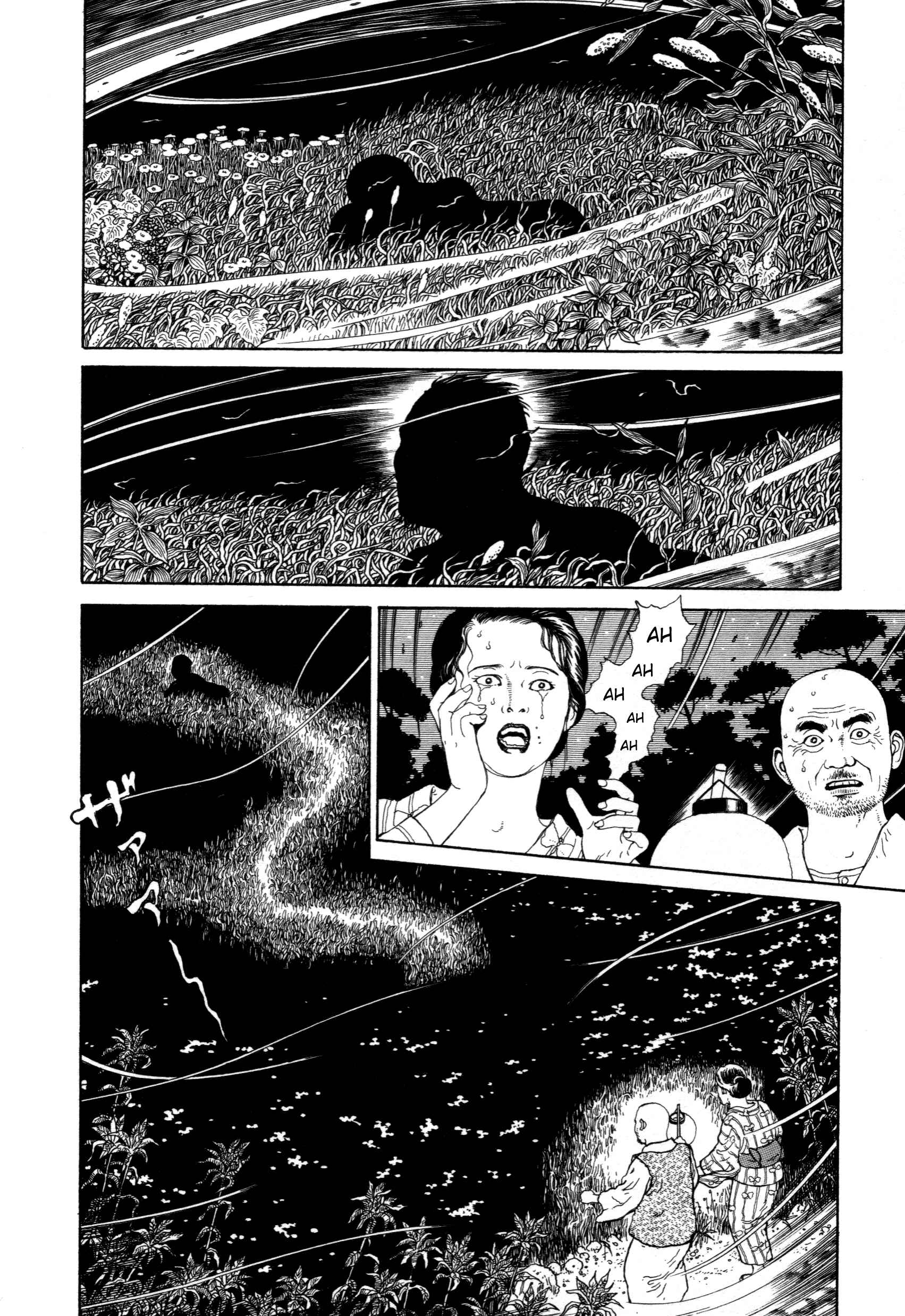 Page 23 Chapter 4 The Caterpillar