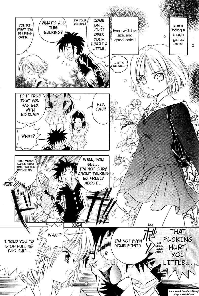 Page 10 Chapter 2 Sexy Couple