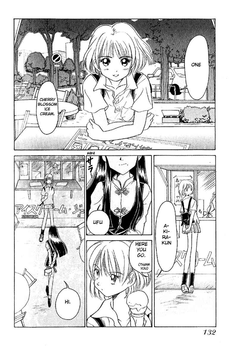 Page 3 Chapter 7 Sexy Couple