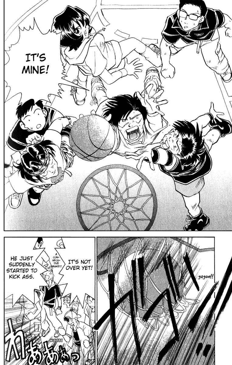 Page 4 Chapter 8 Sexy Couple