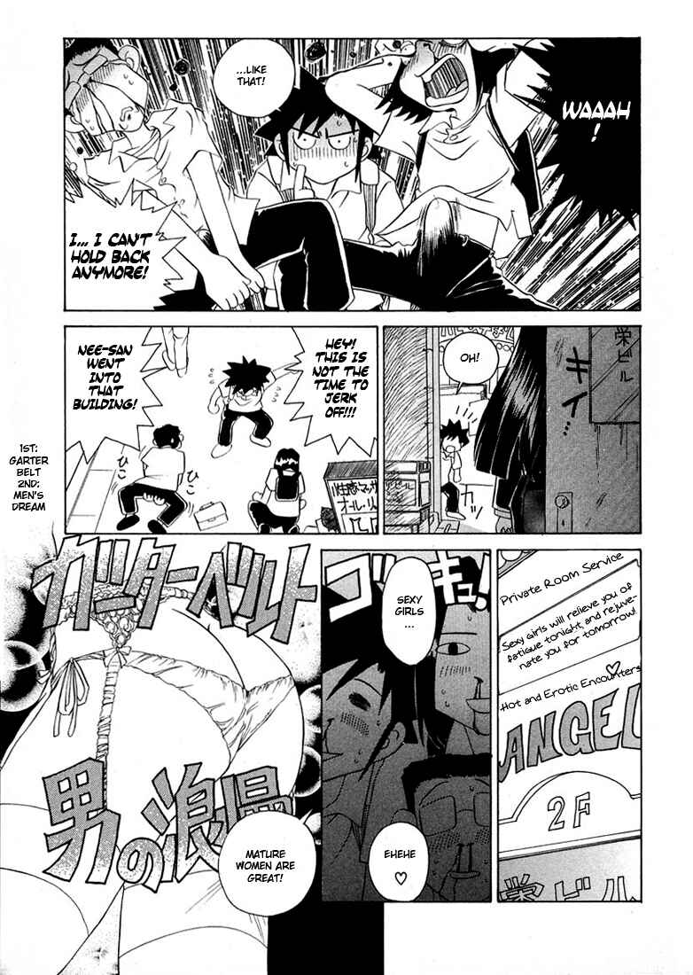 Page 8 Chapter 41 Sexy Couple
