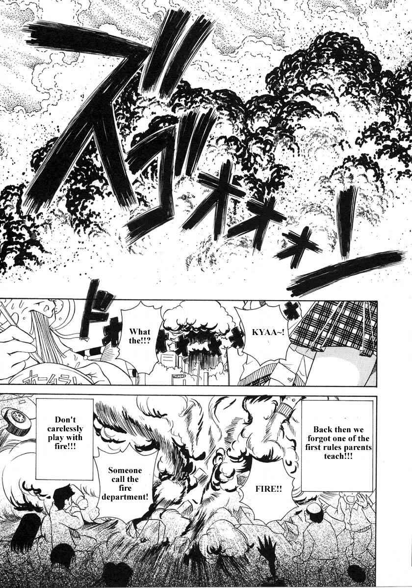 Page 9 Chapter 31 Sexy Couple