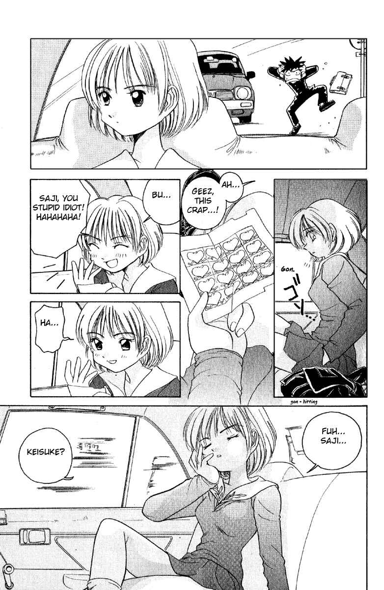 Page 11 Chapter 3 Sexy Couple