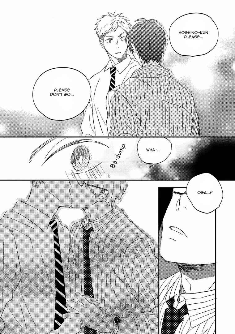 Page 30 Chapter Unknown_09be Koi no Senryaku Management