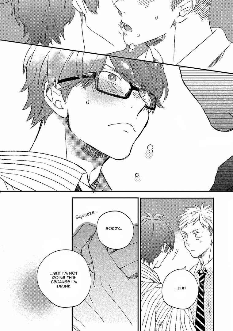 Page 31 Chapter Unknown_09be Koi no Senryaku Management