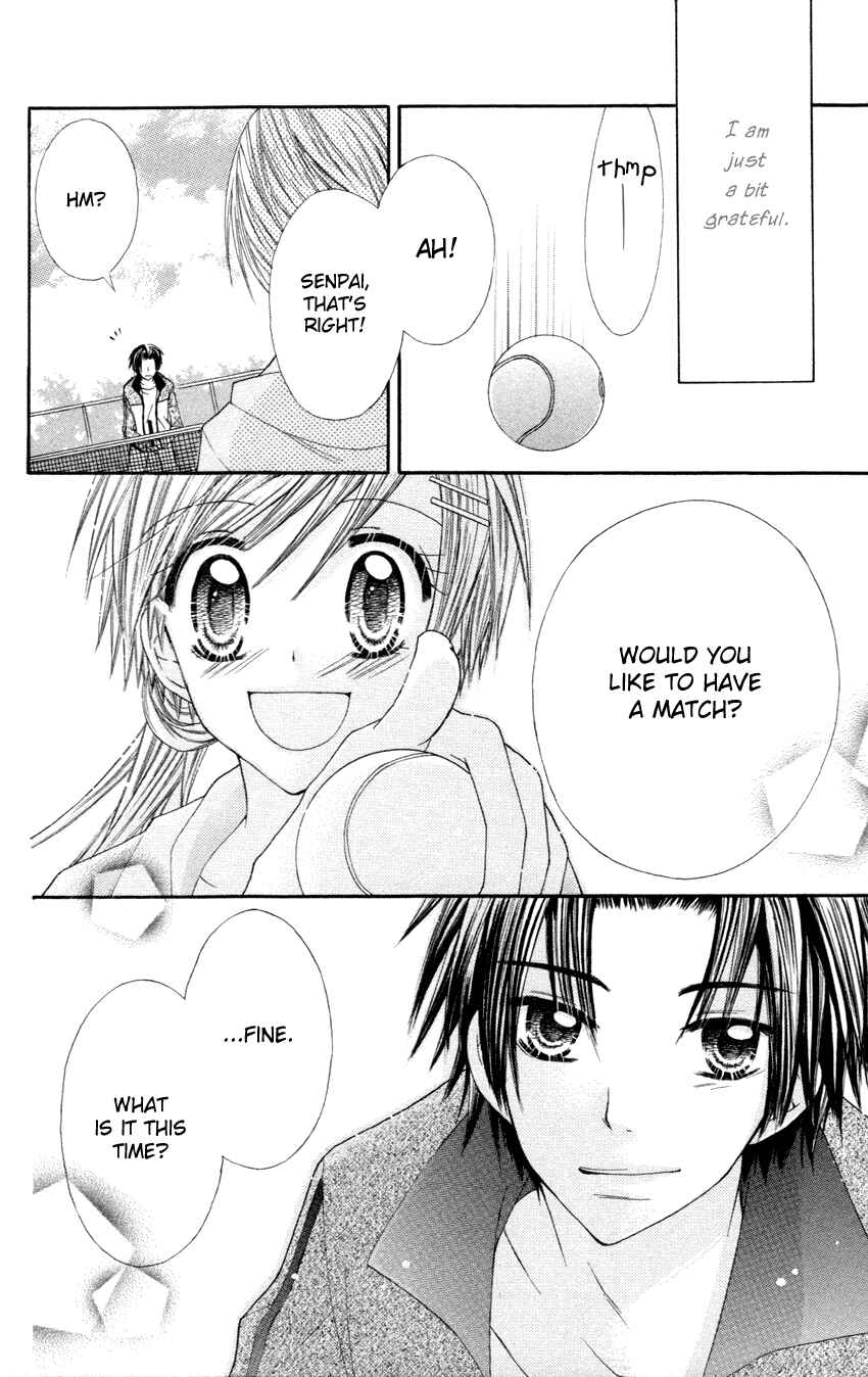 Page 32 Chapter 3 Crazy Love Game
