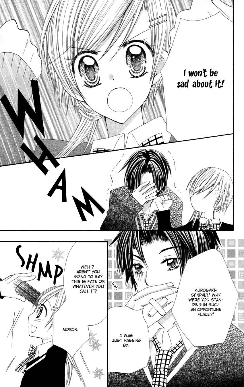Page 18 Chapter 2 Crazy Love Game