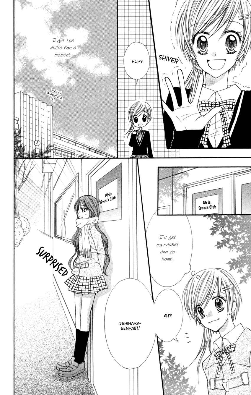 Page 27 Chapter 2 Crazy Love Game