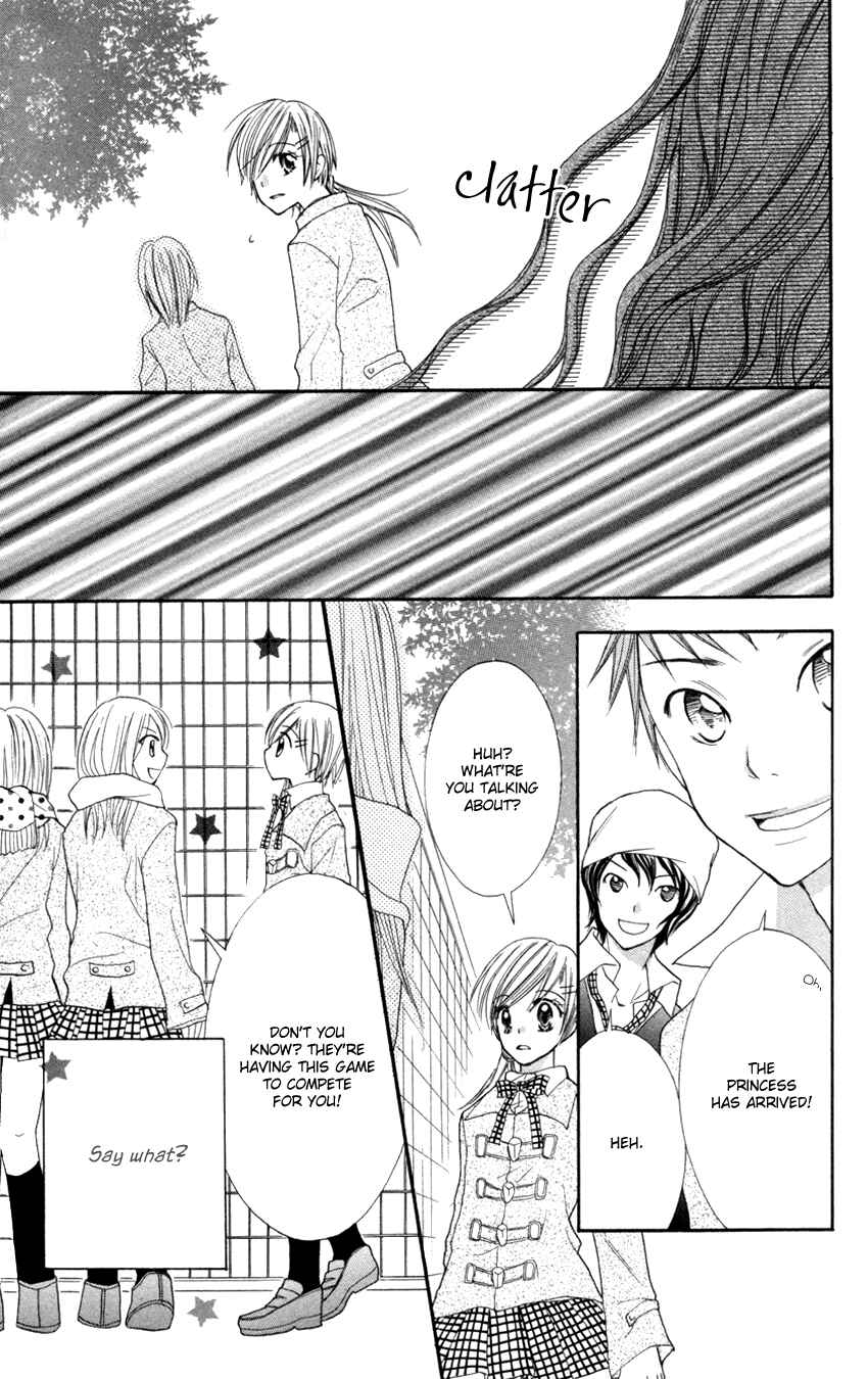 Page 34 Chapter 2 Crazy Love Game