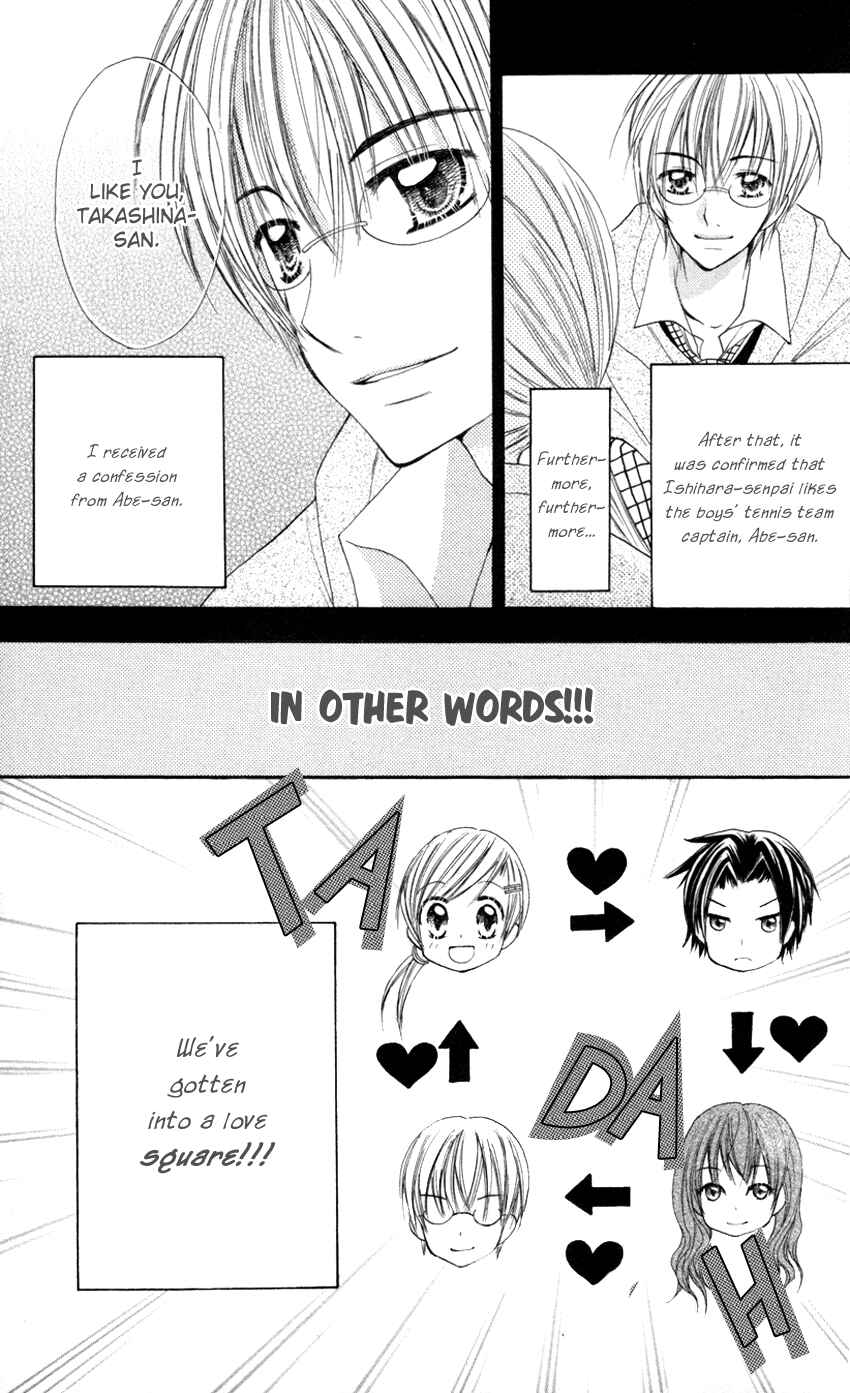 Page 4 Chapter 2 Crazy Love Game