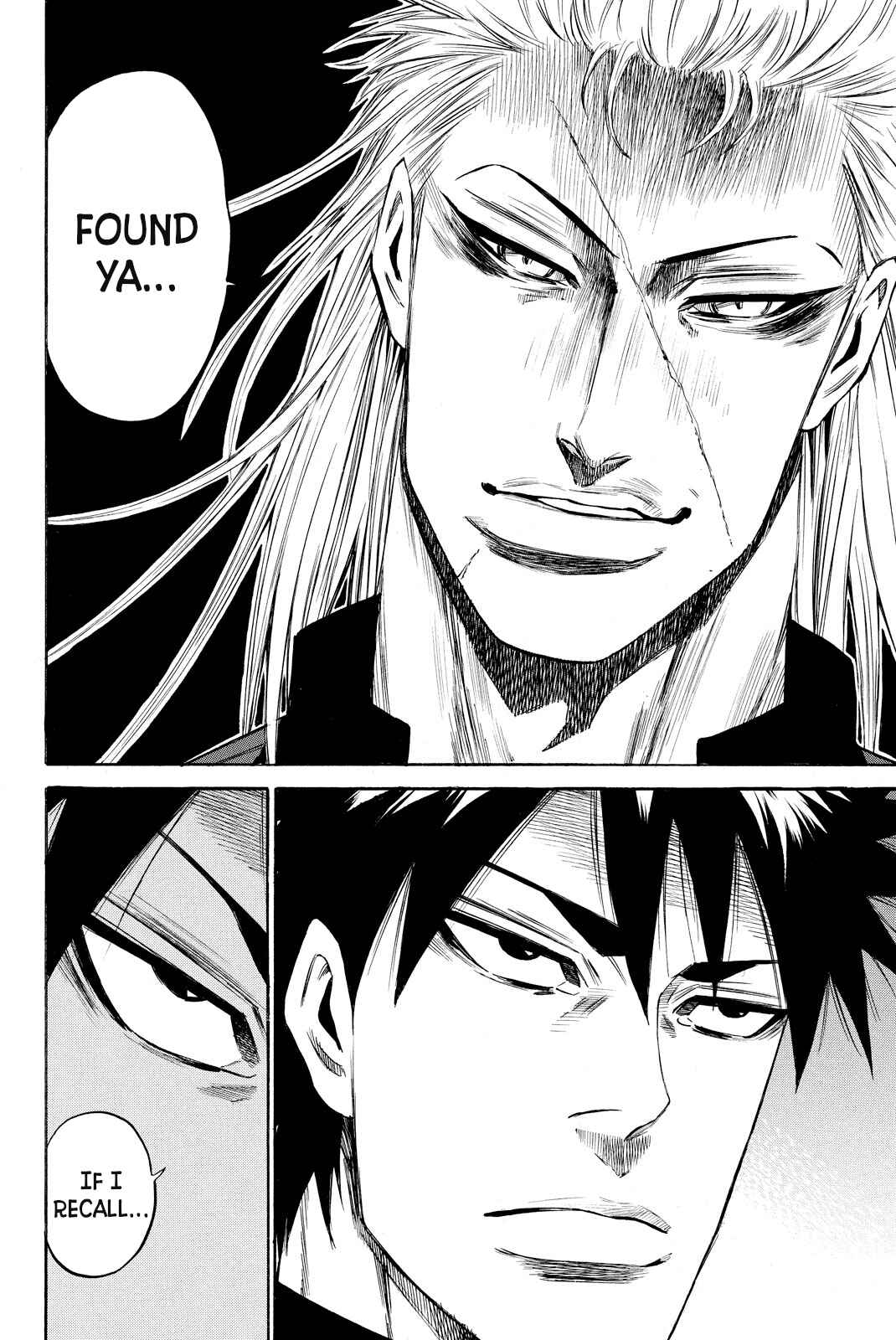 Page 15 Chapter 3 A-BOUT!! ~Asagiri Dai Active Edition~