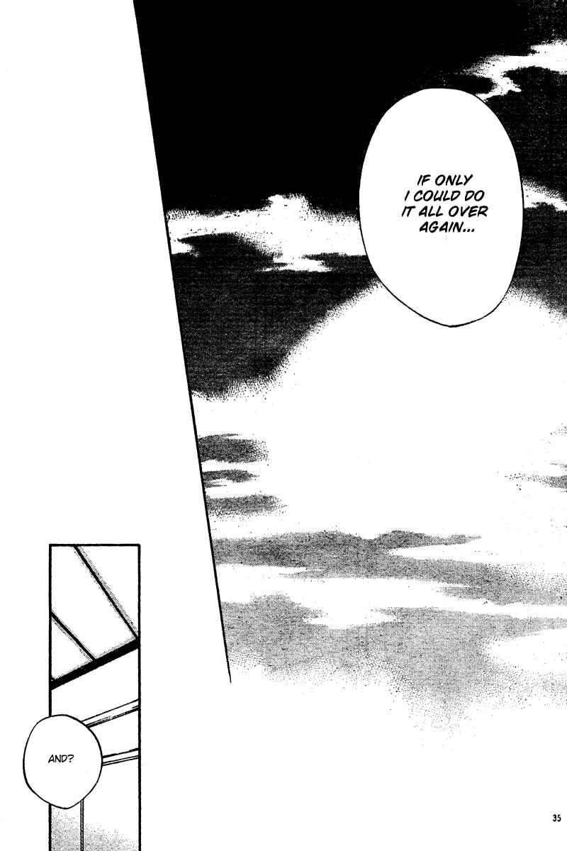 Page 36 Chapter 6 Neon Genesis Evangelion: Angelic Days