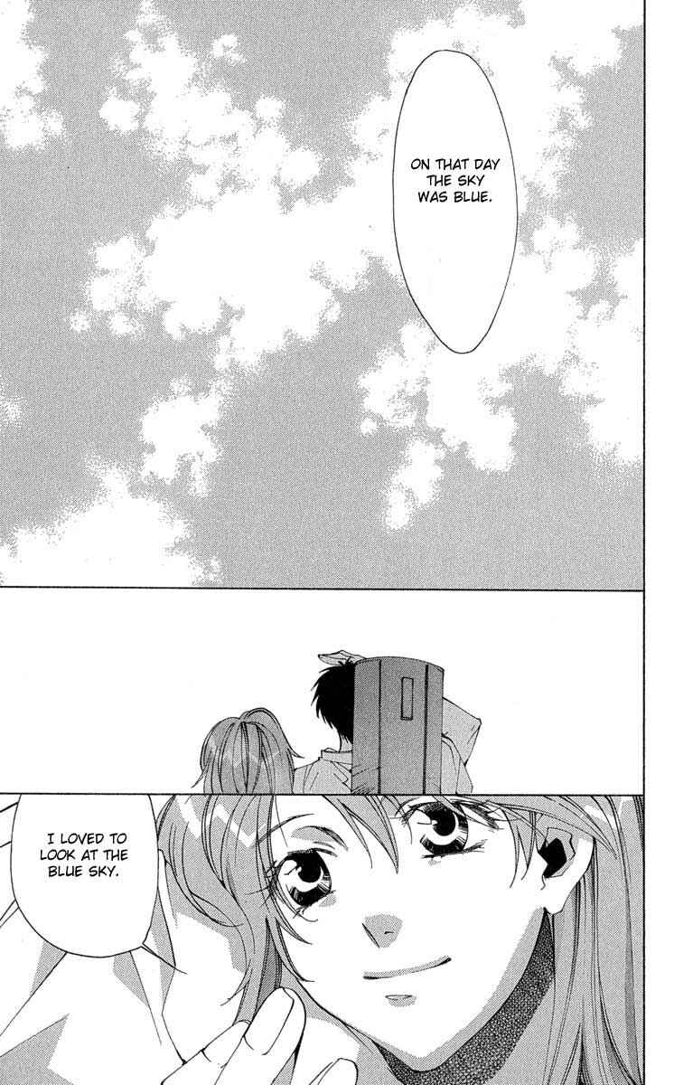 Page 59 Chapter 16 Neon Genesis Evangelion: Angelic Days