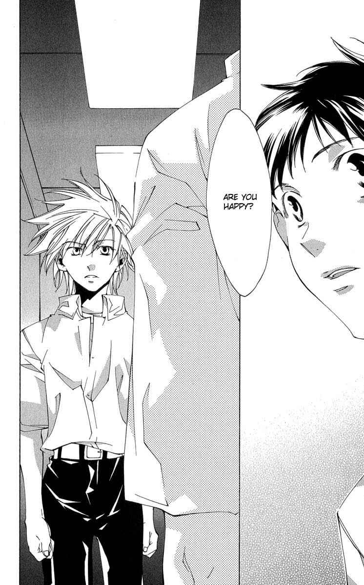 Page 9 Chapter 16 Neon Genesis Evangelion: Angelic Days