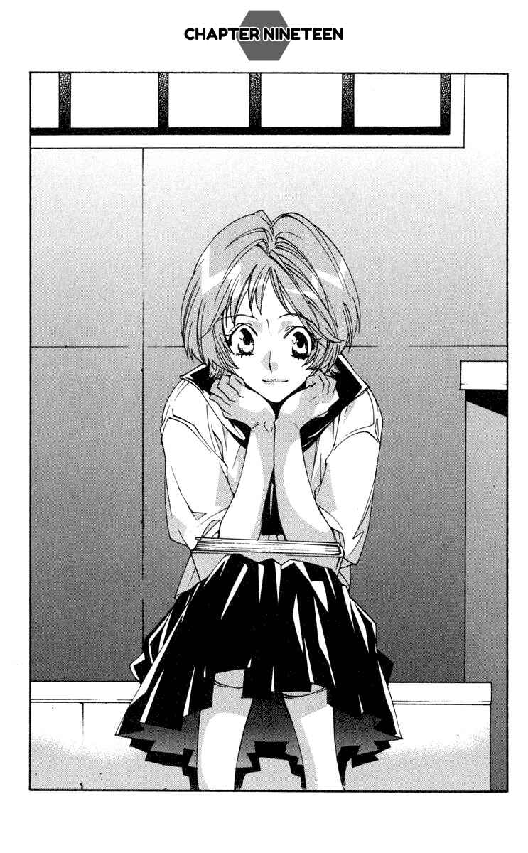Page 1 Chapter 19 Neon Genesis Evangelion: Angelic Days