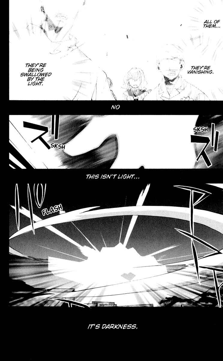 Page 37 Chapter 19 Neon Genesis Evangelion: Angelic Days