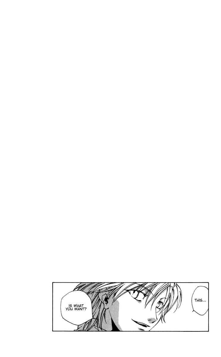 Page 10 Chapter 17 Neon Genesis Evangelion: Angelic Days