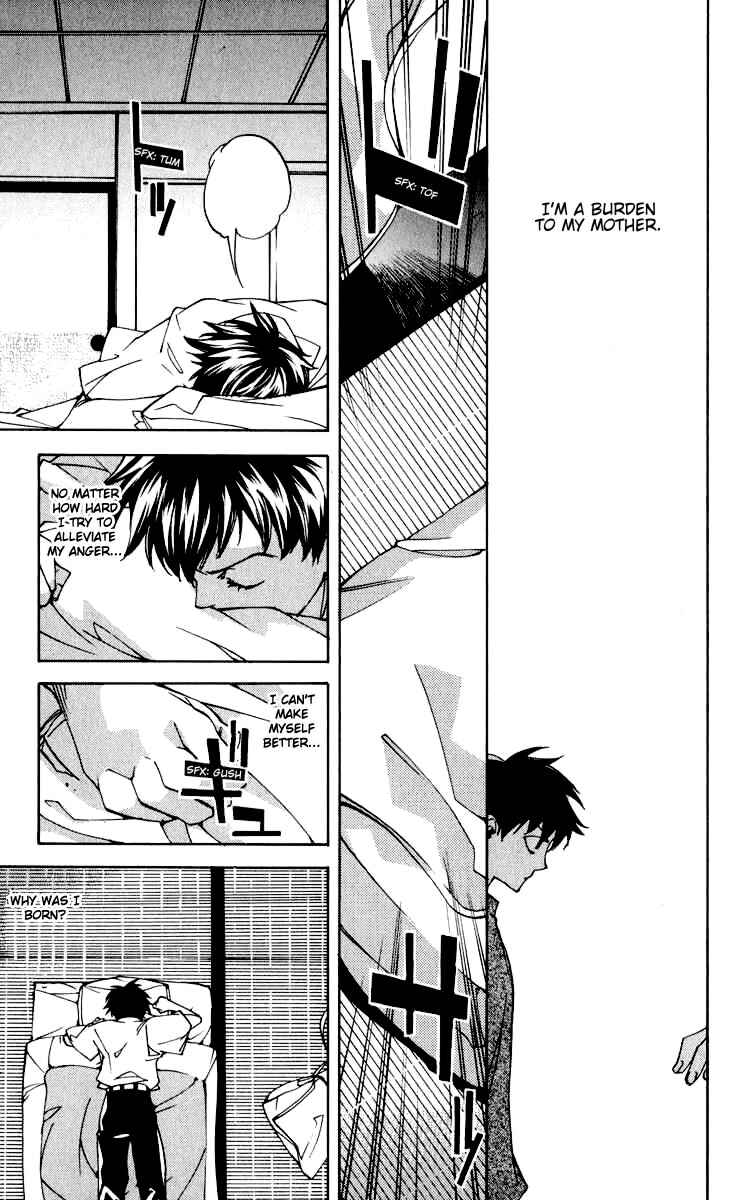Page 22 Chapter 17 Neon Genesis Evangelion: Angelic Days